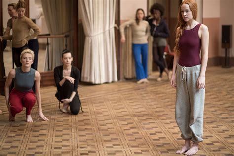 Suspiria (2018) 